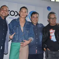 Monita Tahalea (Nurwahyunan/bintang.com)