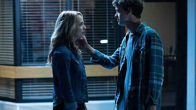 Film Happy Death day 2U (Universal Pictures)
