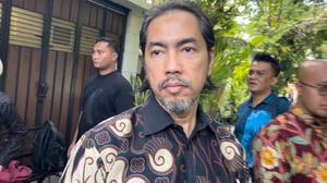 Jejak Pengacara Kondang Loyal ke Jokowi hingga Gabung PSI