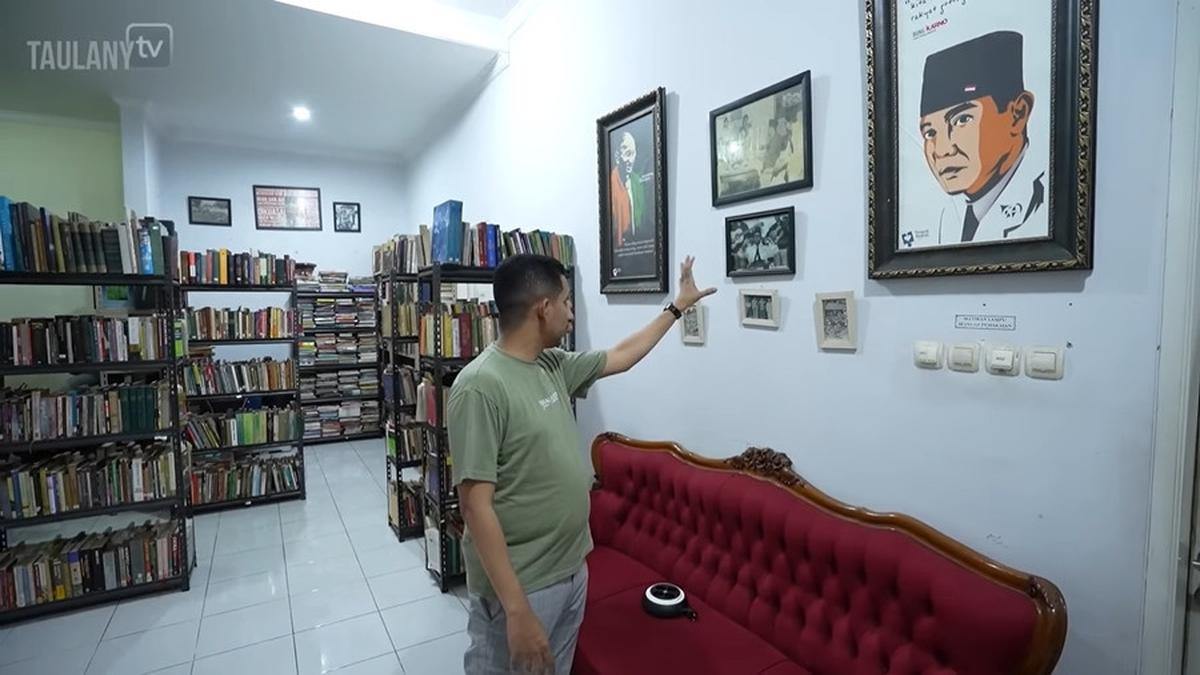 Dok. Istimewa