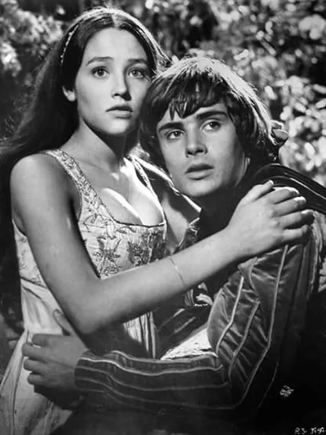 Film Romeo and Juliet Lawas