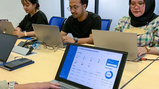 ReyforBusiness, Solusi Kesejahteraan Bagi Pelaku Startup dan UMKM