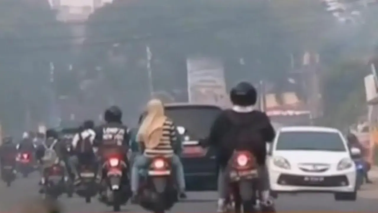20150825-kabut Asap-Jambi
