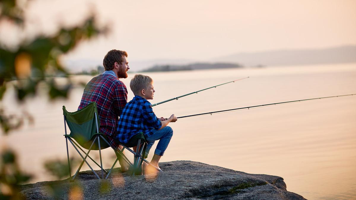 12 Rekomendasi Spot Mancing Nyaman 2025 di Bekasi, Kunjungi Salah Satunya