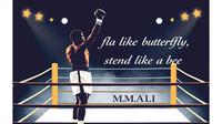 muhammad ali quote