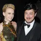 Carey Mulligan & Marcus Mumford (dok. UsWeekly)