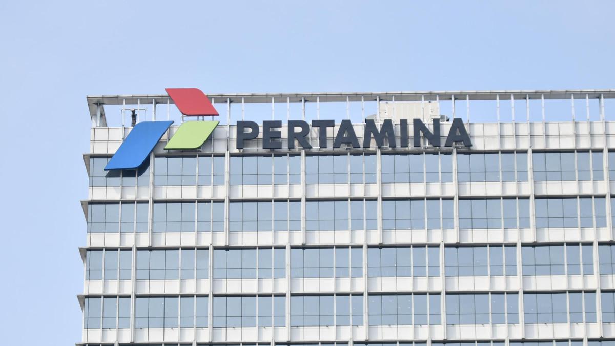 Pertamina Raup Laba USD 2,05 Miliar pada Kuartal III 2025