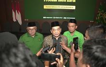Trivia: Mantan Mendag Agus Suparmanto Didukung Jadi Ketum PPP, Berapa DPC Jabar yang Solid?