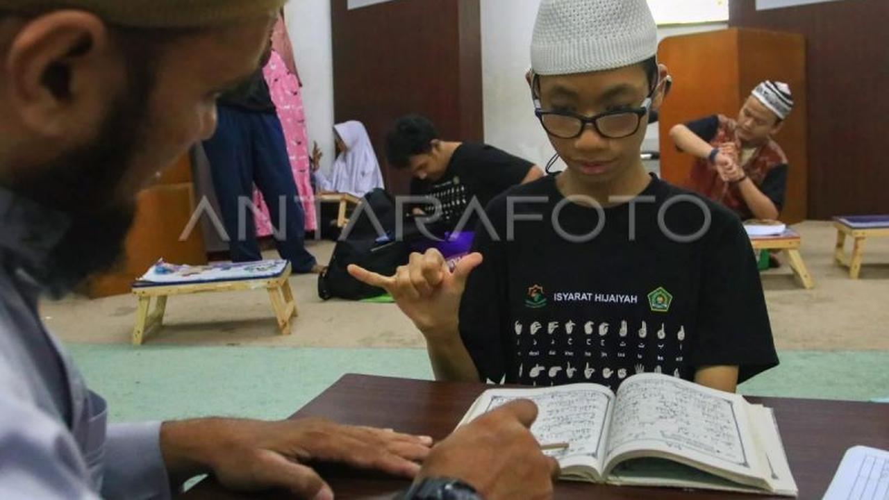 MUI Tegaskan Esensi Nuzululqur'an: Momentum Mengamalkan Al-Quran dalam Kehidupan Sehari-hari