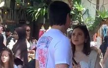 8 Potret Manis Syifa Hadju dan El Rumi Liburan di Bali, Kunjungi Resto Mertua Jennifer Coppen & Nikmati Keindahan Pantai