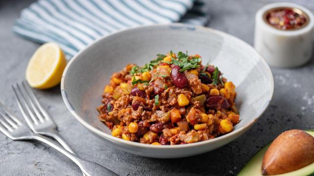 Chili con Carne