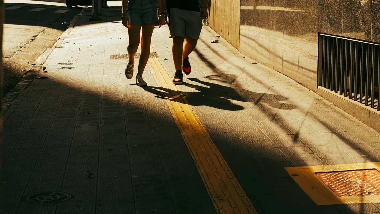 Gelaran Fun Walk di 4 Kota Rayakan Ultah ke-28 Super Indo, Bisa Ajak Pasangan