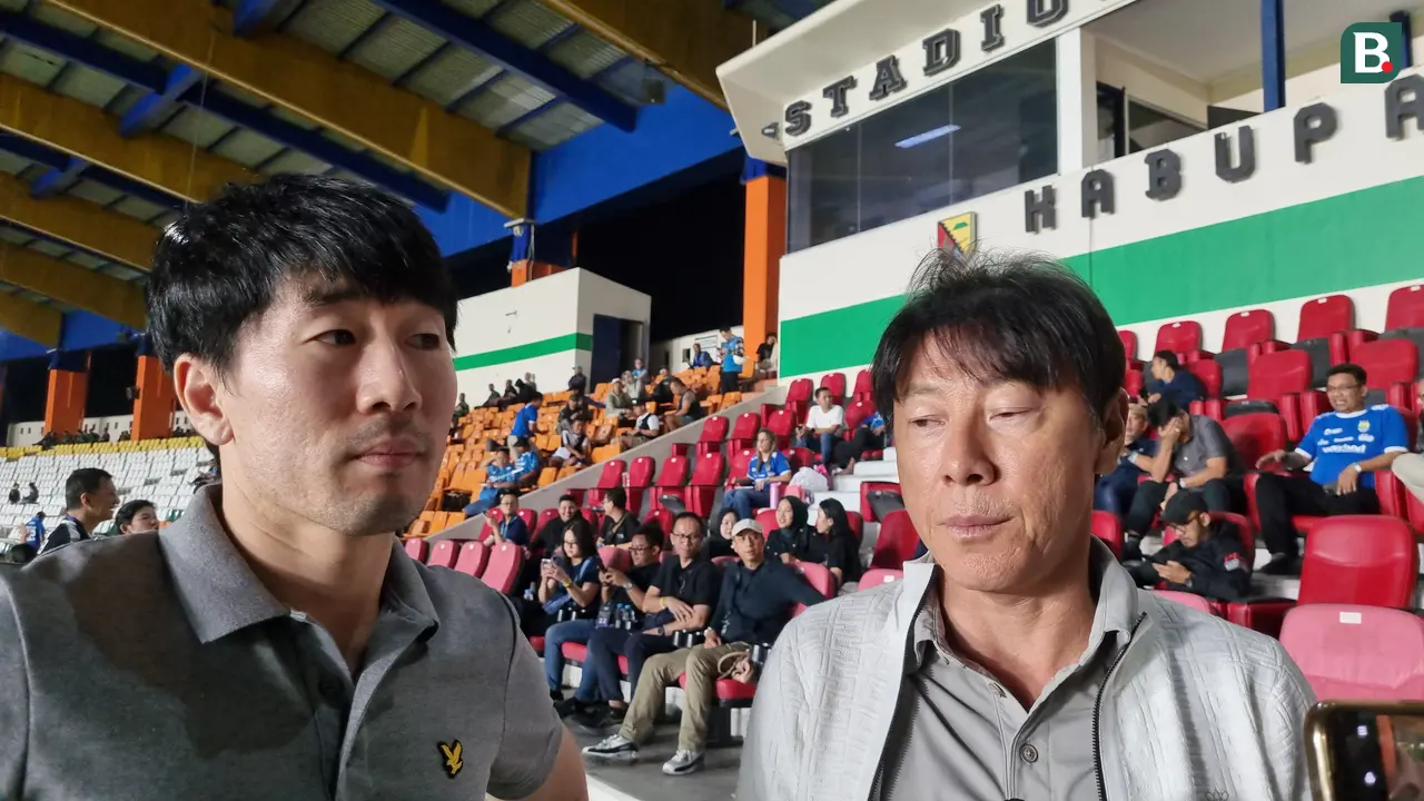 Shin Tae-yong