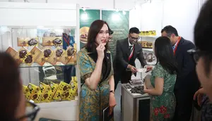 FHI 2026 Dorong Industri Kuliner yang Inklusif, dari Sampah Makanan hingga Barista Down Syndrome