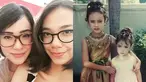 Valerie berusia 4 tahun lebih muda dari Pamela, tidak hanya menarik perhatian dengan paras bule-nya, tetapi juga menimbulkan rasa penasaran terhadap kegiatan kuliahnya. (Liputan6.com/Ig/@valeriebowie13)