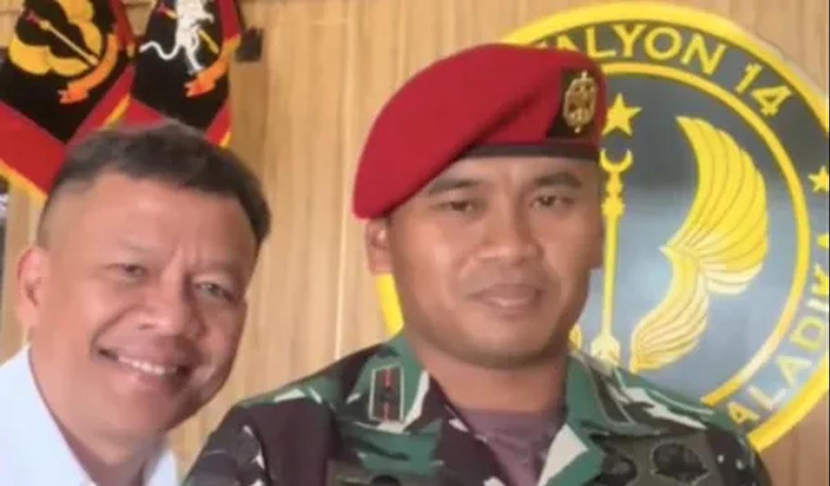 "Dari latar belakang seperti itu, tidak ada kata lain saya harus belajar fokus dengan apa yang disampaikan oleh orang tua saya," ujar Imam dalam perbincangannya bersama Andy F Noya di acara 'Kick Andy' beberapa tahun silam.<br>