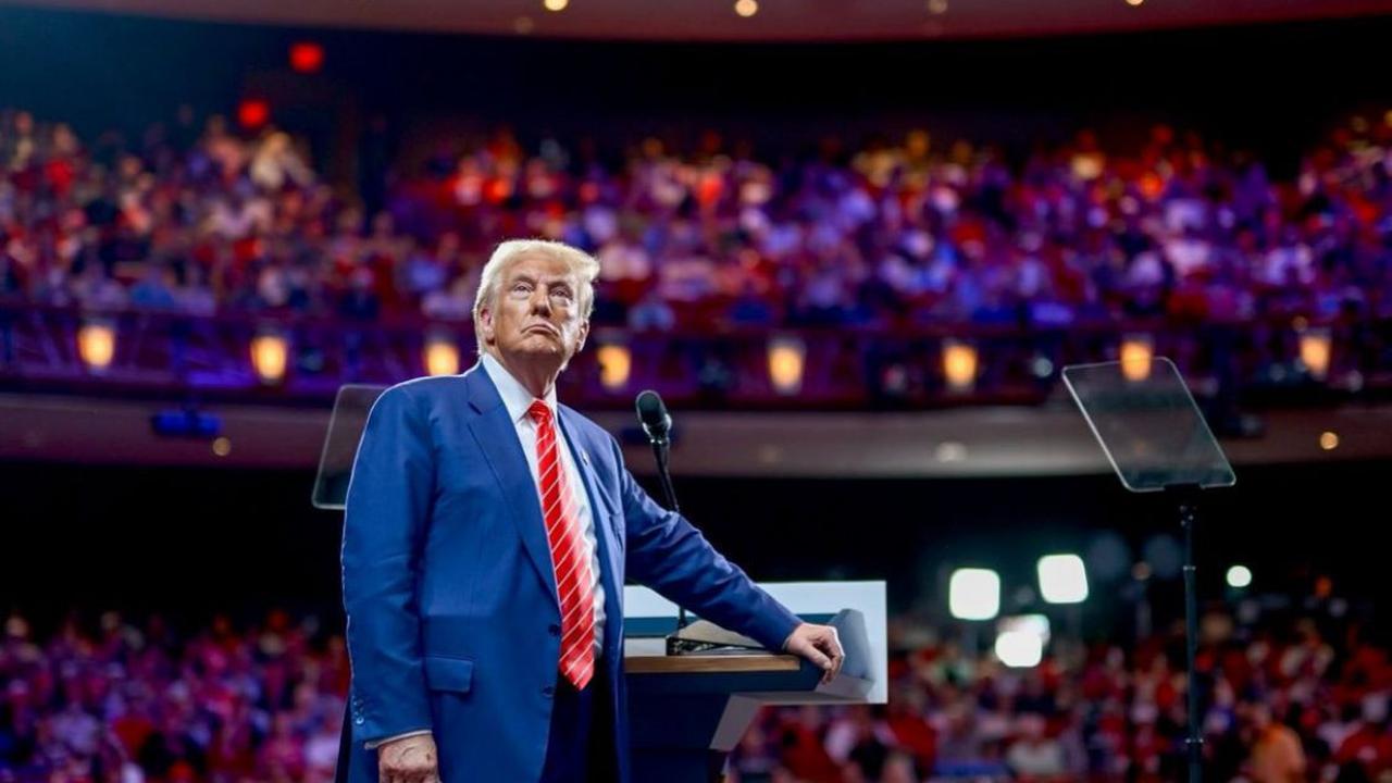 Donald Trump Menang Pilpres AS 2024, Berikut Daftar Selebriti Pendukungnya