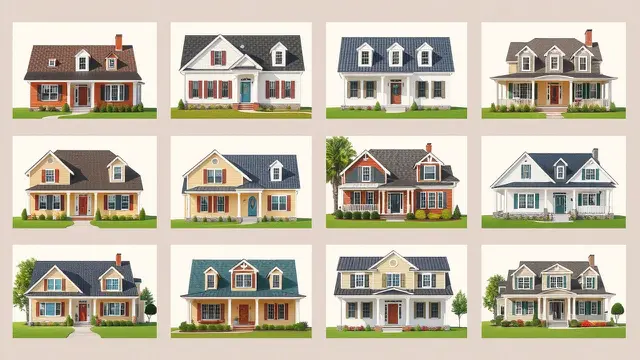 7 Tips Memilih Desain Rumah Berdasarkan Bentuk Tanah yang Jarang Diketahui