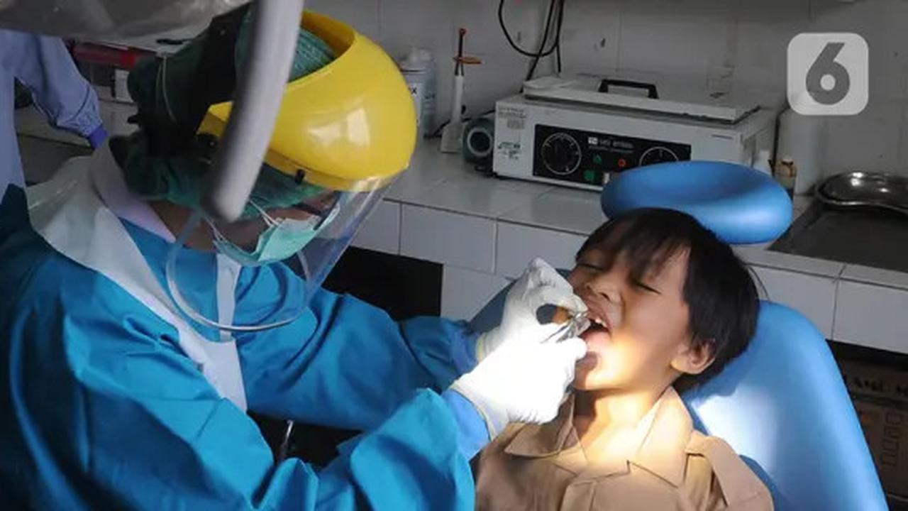 Tragis Nasib Dokter Tugas di Daerah: Penghasilan Minim, Pilih Pensiun Dini