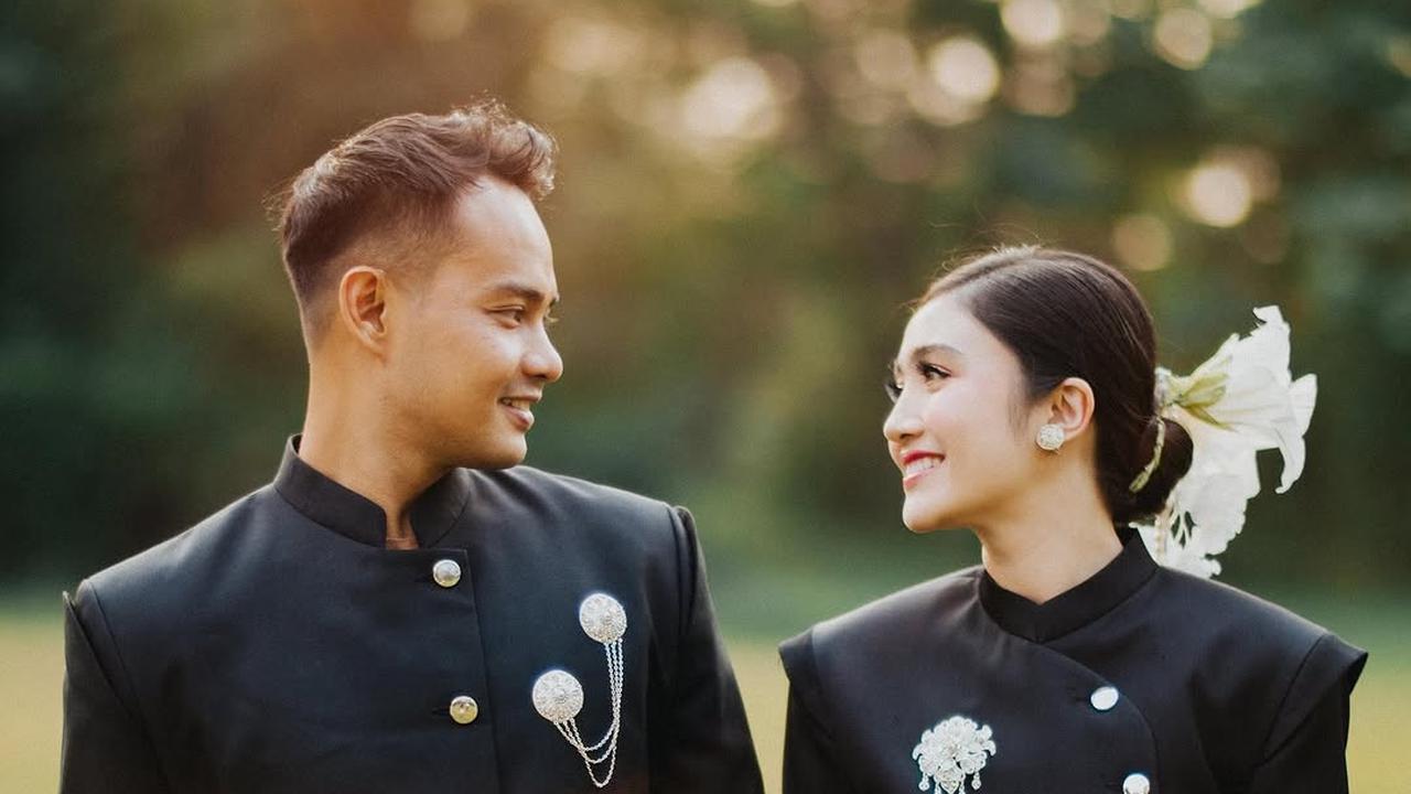 Febby Rastanty Unggah Foto Prewedding Usai Menikah, Disebut Serasi dan Sweet