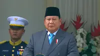 Prabowo Ungkap Kekurangan Indonesia: Banyak Korupsi dan Penyelewengan di Pemerintahan