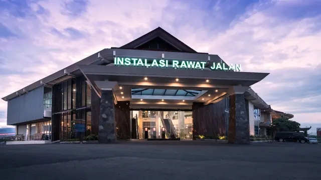 RS Mitra Plumbon Cirebon