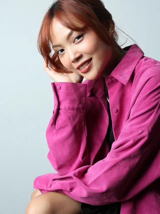 Tami Aulia Rilis Kamu Di Masa Depan