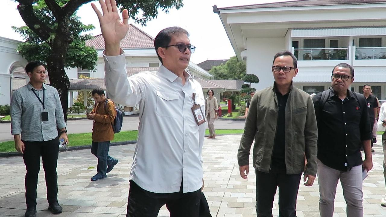 Usai Dilantik, Kepala Daerah Terpilih Bakal 'Digembleng' di Akmil Magelang Mulai 21-28 Februari