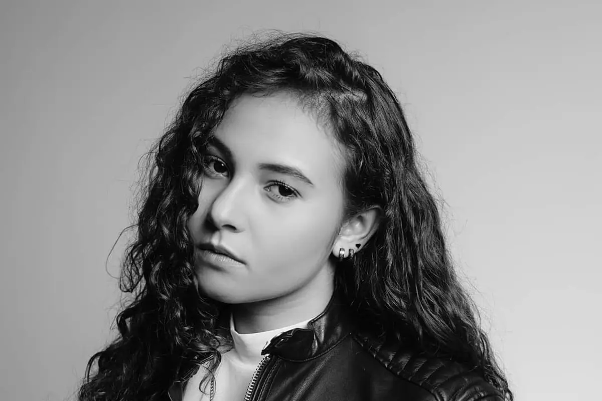 Larasati Nugroho. (Foto: Instagram @larasati.nugroho)