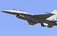 AS Bantah Klaim Iran Soal Jet Tempur F-15 Ditembak Jatuh