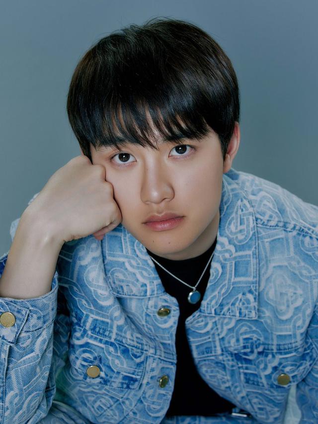 D.O EXO. (SM Entertainment via Soompi)