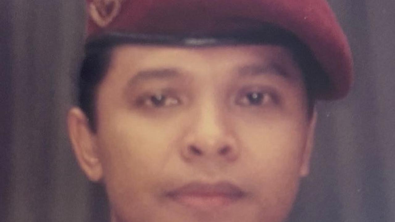 Gagahnya Jenderal Polisi Peraih Adhi Makayasa saat Jabat Kasat Reskrim, Dikomentari Bintang 1 'Saya Pernah jadi Anak Buah Komandan