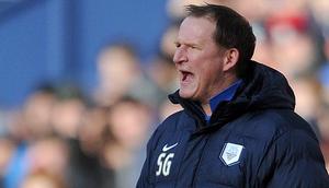 Simon Grayson (BBC)