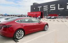 Tesla Jadi Pabrikan Mobil dengan Jumlah Recall Terbanyak
