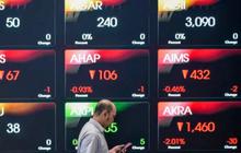 AS-Iran Damai dan Hentikan Perang, IHSG Langsung Menguat ke Level 6.118