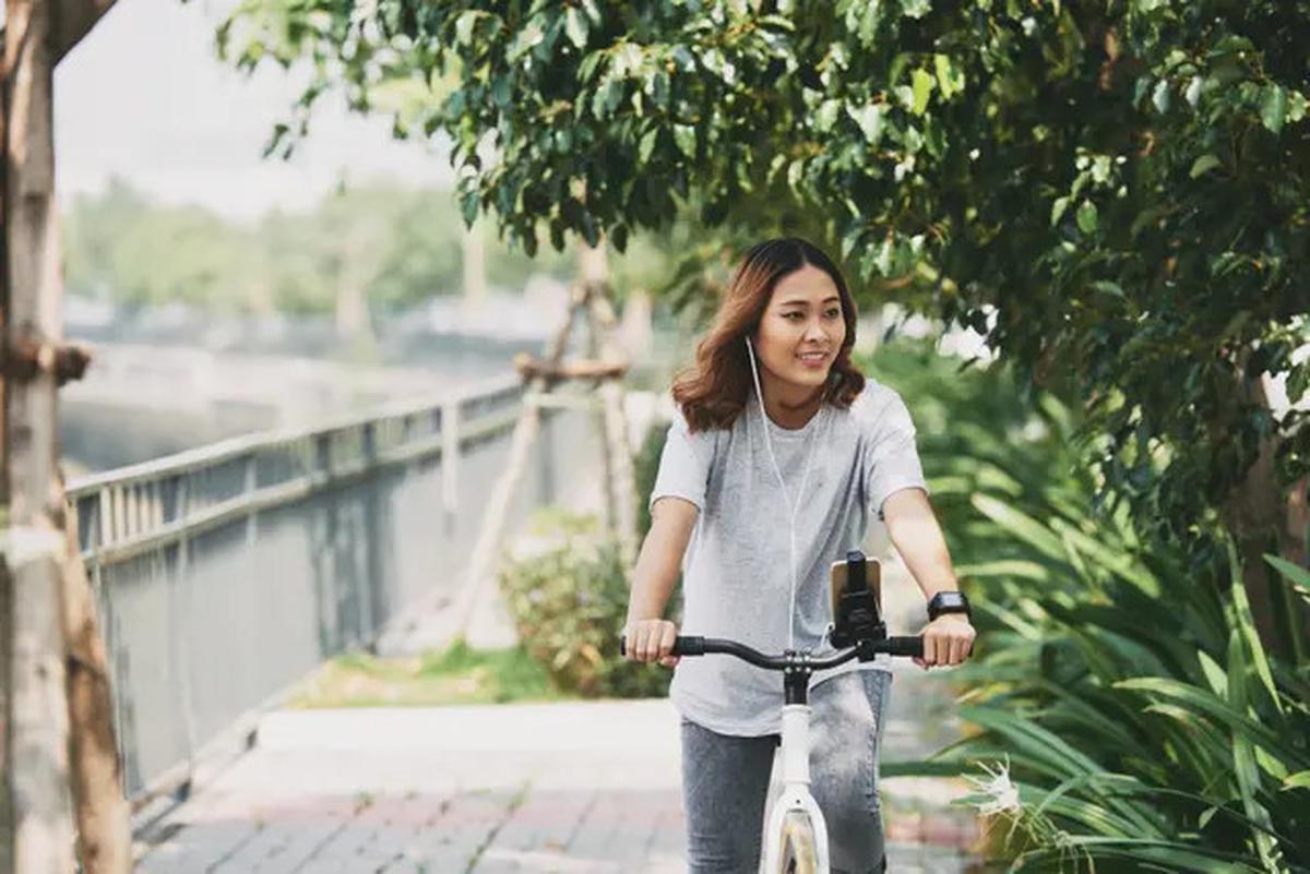 5 Cara Menjaga Kesehatan Tubuh agar Nggak Mudah Sakit, Tunda Penuaan dari Dalam