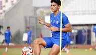 Bursa Transfer Jelang BRI Super League 2026/2027: Isenmulang Kalteng FC Gaet Eks Striker Timnas Indonesia U-23