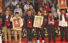 Survei Poltracking: Adu Kuat Ridwan Kamil, Pramono dan Dharma di Pilkada Jakarta, Siapa Unggul?