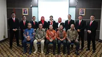 Inovasi Hadapi Tantangan, Anak Usaha Pertamina Lakukan Perputaran General Manager