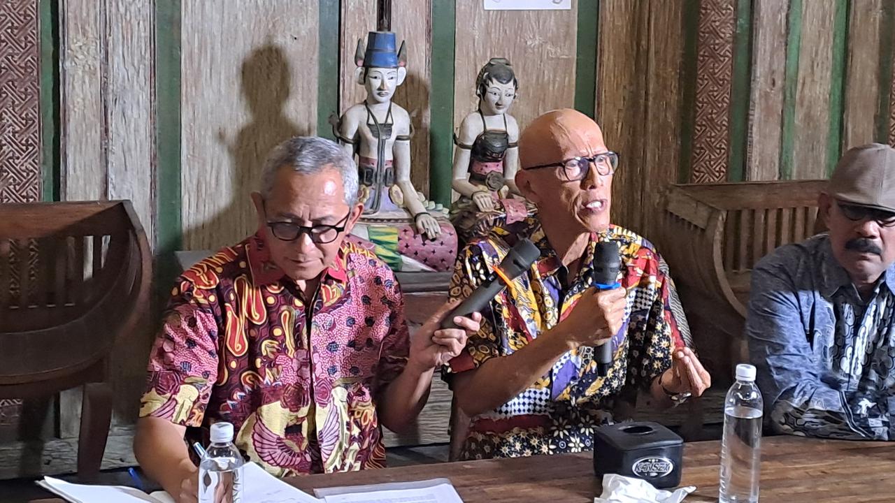 Keluarga Minta Polisi Periksa Lagi Wanita V & Pria D yang Ditemui Arya Daru di GI Hingga Bikin Panik