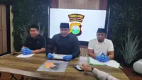 Gara-gara Ajakan Nikah Ditolak, Pria asal Sulsel Sebar Video Syur Mantan Pacar