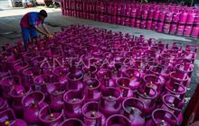 Ekonomi Sepekan: Kenaikan Harga LPG, Jaminan Pangan Haji, hingga Proyek Kereta Api Kalimantan