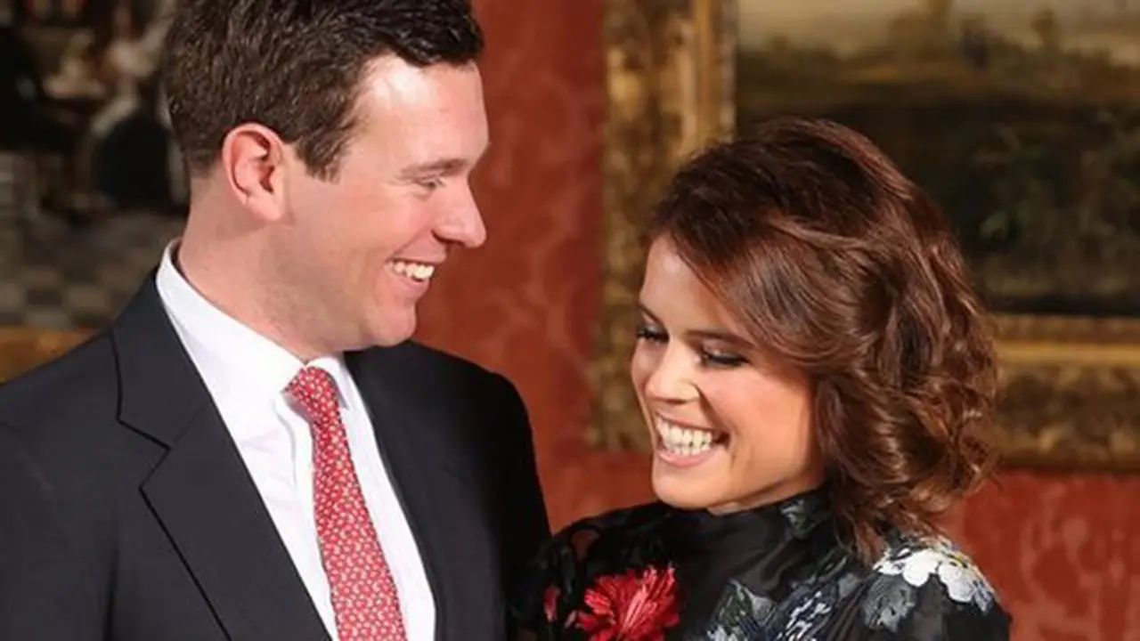 Puteri Eugenie/copyright instagram.com/princesseugenie