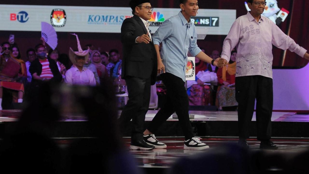 Dok. Istimewa