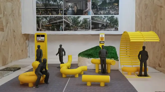 Ekraf Design Awards 2025, Mencari Desainer Pemenang untuk Mendukung Semangat Keberlanjutan