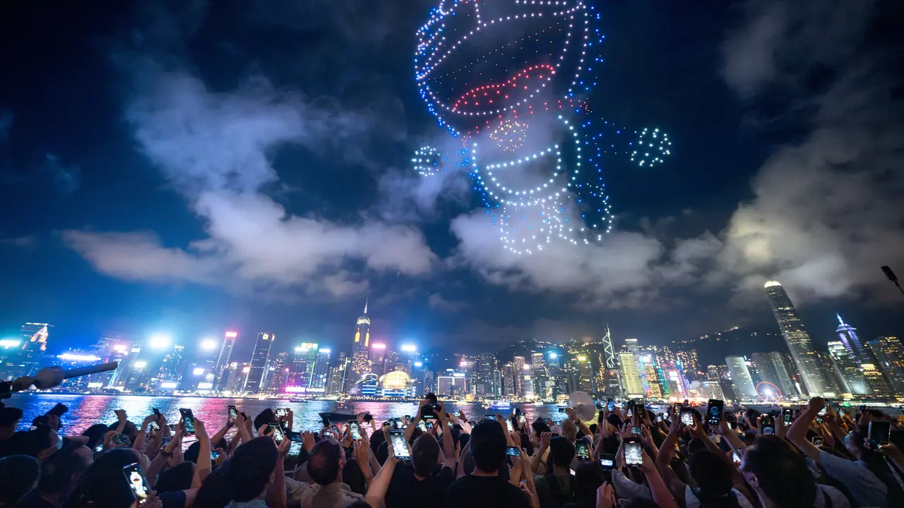 Hong Kong