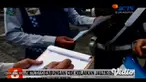 Guna meminimalisasi kecelakaan lalu lintas jelang Natal dan tahun baru (Nataru), Dishub Provinsi Jawa Timur akan memasang pembatas jalan bersilinder putar atau rolling guard-rail barrier. Rolling barrier ini akan dipasang di jalur maut Sarangan.