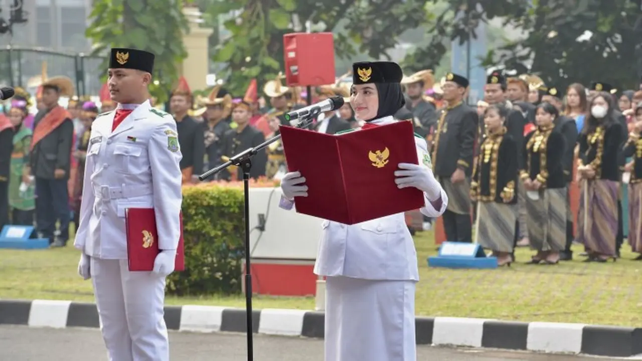Hari Pendidikan Nasional 2023
