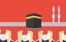 RI serahkan proses hukum Grup Bin Ladin kepada pemerintah Saudi