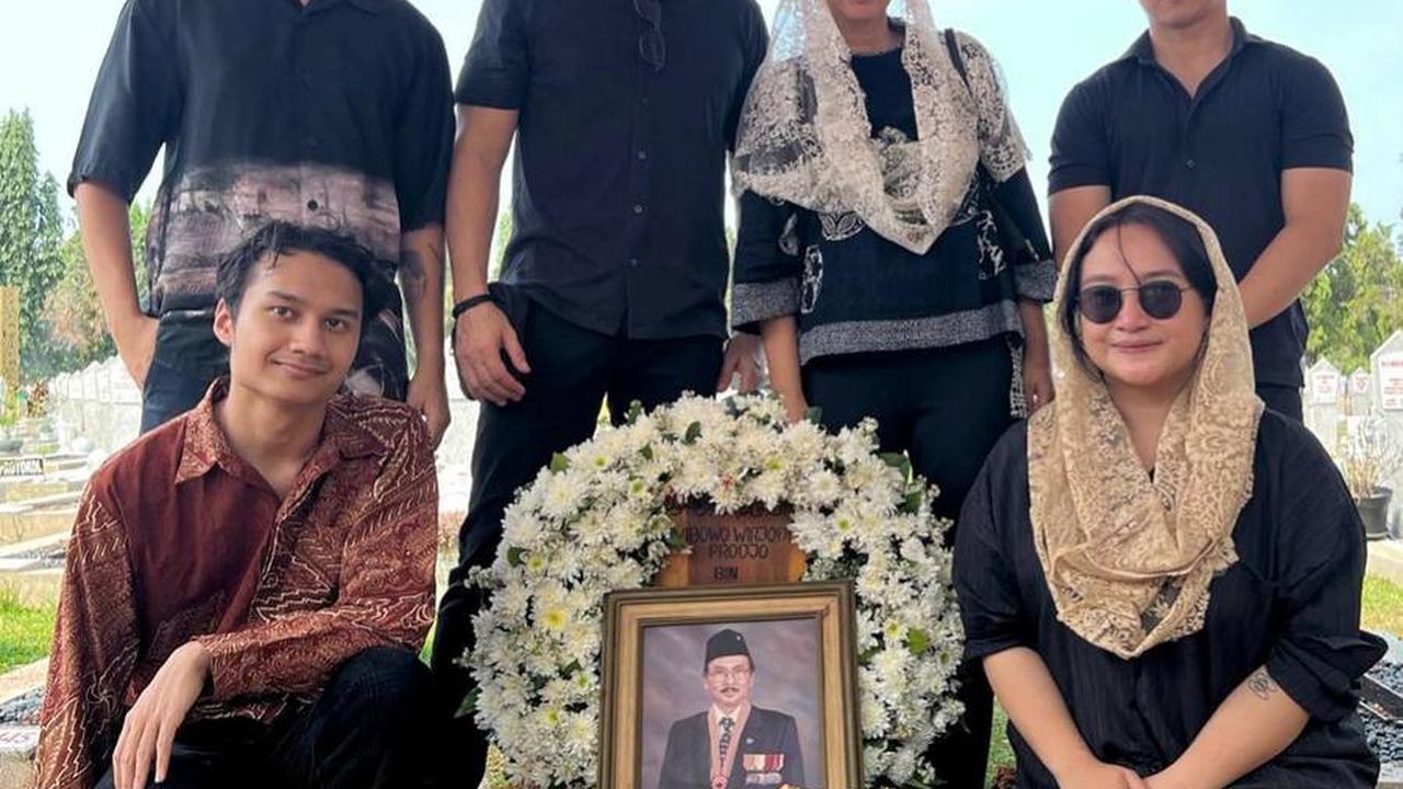 Menikah dengan wanita Jerman<br>
